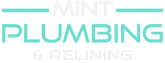 Ming Plumbing and Relining Logo