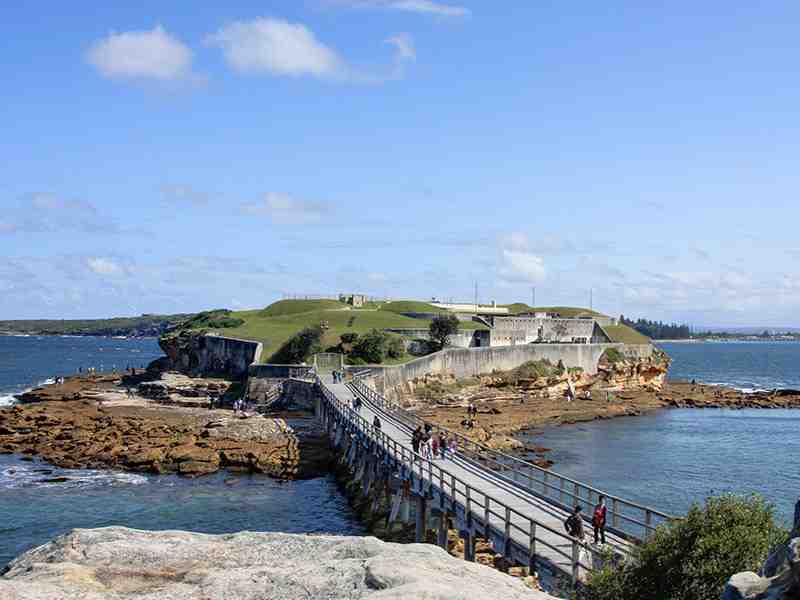 La Perouse