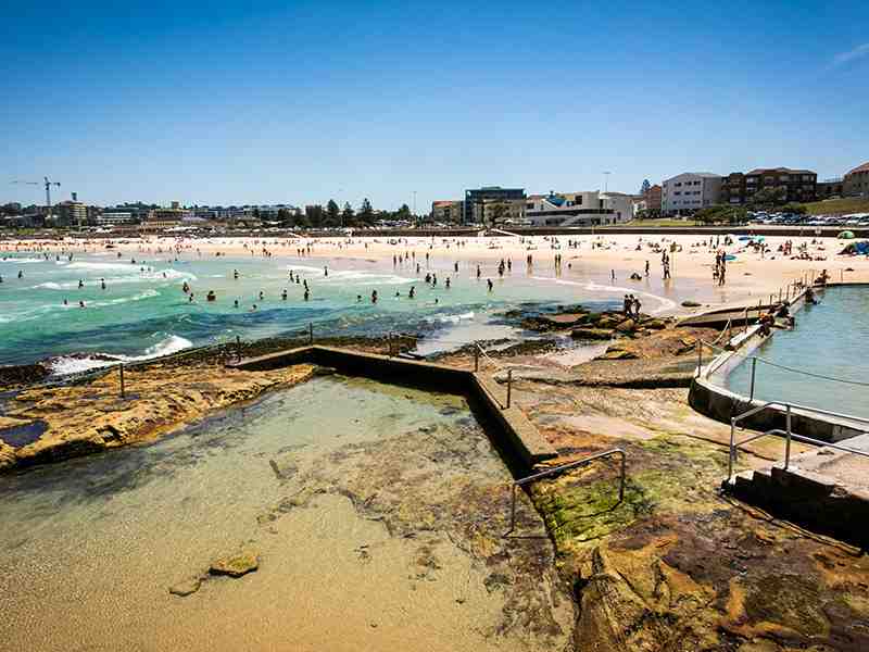 North Bondi