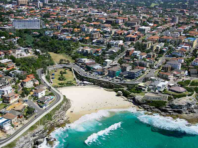 Tamarama